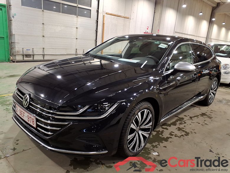 VOLKSWAGEN ARTEON SHOOTING BRAKE 1.4 EHYBRID DSG ELEGANCE SHOOTING BRAKE #1