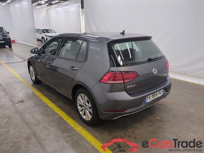 Golf VII Berline Confortline Business BMT 1.6 TDI 115CV BVA7 E6dT #2