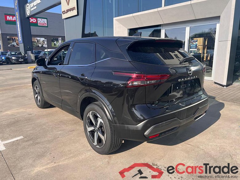 NISSAN Qashqai Qashqai 1.3 DIG-T AWD MHEV N-Connecta Xtronic #1