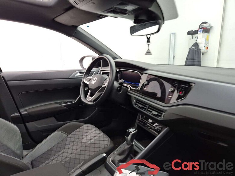 VOLKSWAGEN TAIGO 1.5 TSI R-LINE DSG #3