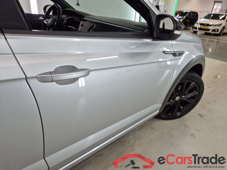 VOLKSWAGEN TAIGO 1.5 TSI R-LINE DSG #4