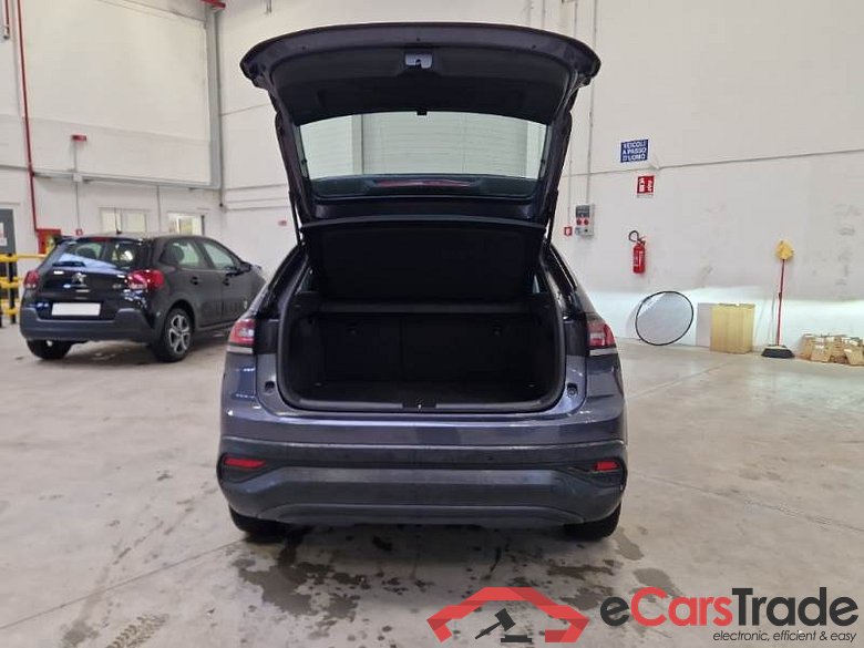 VOLKSWAGEN TAIGO / 2021 / 5P / SUV 1.0 TSI 81KW LIFE DSG #5