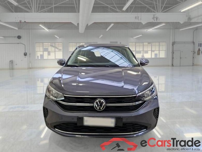 VOLKSWAGEN TAIGO / 2021 / 5P / SUV 1.0 TSI 81KW LIFE DSG #6