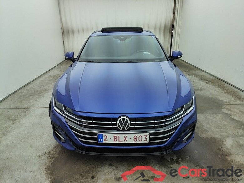 Volkswagen Arteon Shooting Brake 1.4 eHybrid R-Line Shooting Brake 5d #5