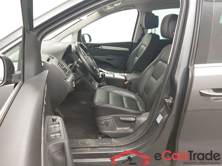 Volkswagen Sharan 1.4 TSi 110kW Comfortline 5d 7pl #3