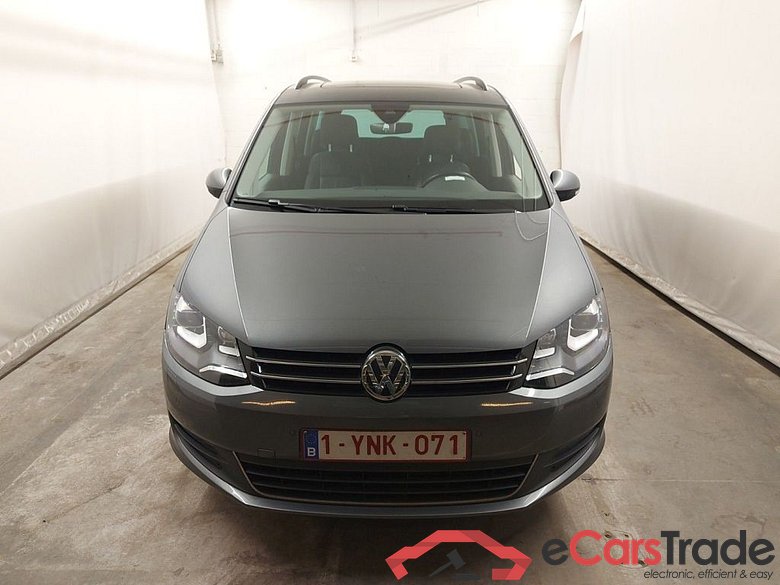 Volkswagen Sharan 1.4 TSi 110kW Comfortline 5d 7pl #5