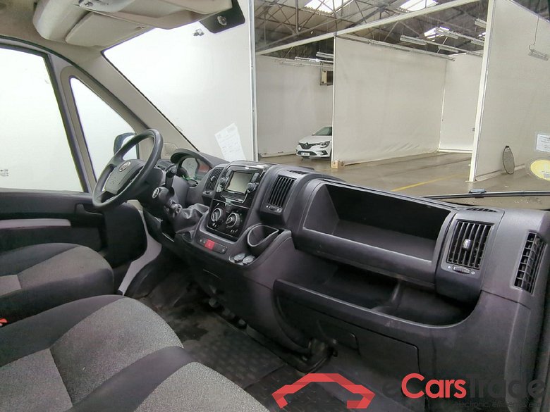 FIAT Ducato / 2014 / 4P / Fourgon tôlé 2.3 Multijet 120 3.0 C H1 Business #5