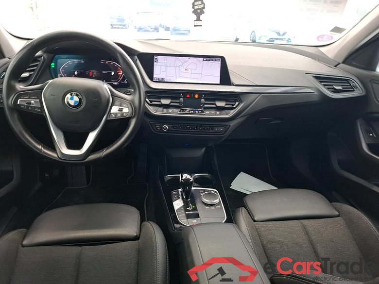 Série 1 Berline 118 i Edition Sport 1.5 135CV BVA7 E6d #5