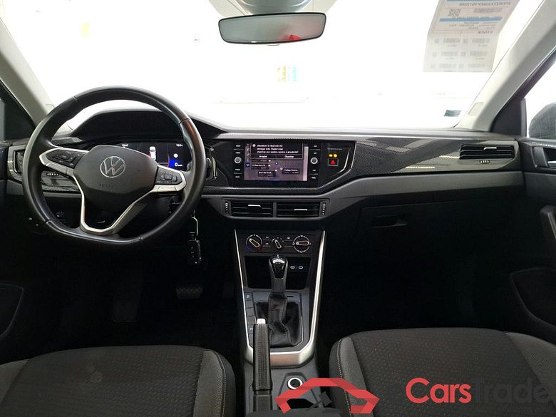 Polo VI Life Plus 1.0 TSI 95CV BVA7 E6d #5