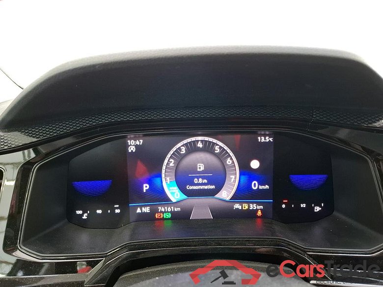 Polo VI Life Plus 1.0 TSI 95CV BVA7 E6d #6