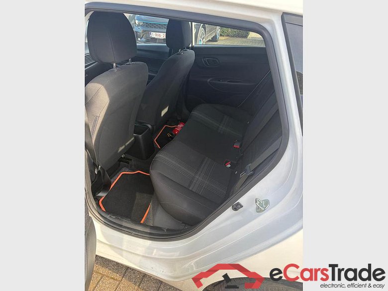 HYUNDAI I20 i20 1.2i Air #5