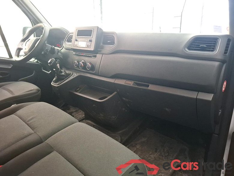 Master III Fourgon L2H2 3 5 Grand Confort dCi 135CV BVM6 E6dT #5