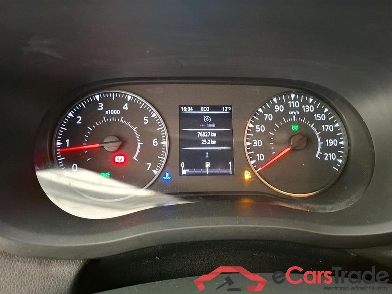 Master III Fourgon L2H2 3 5 Grand Confort dCi 135CV BVM6 E6dT #6