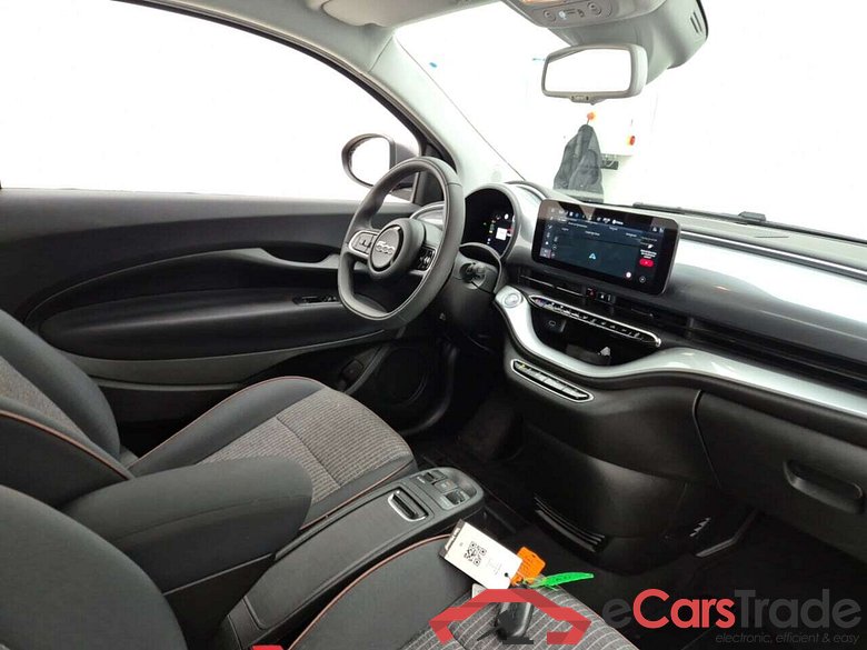 FIAT 500 ICON 42 KWH #3