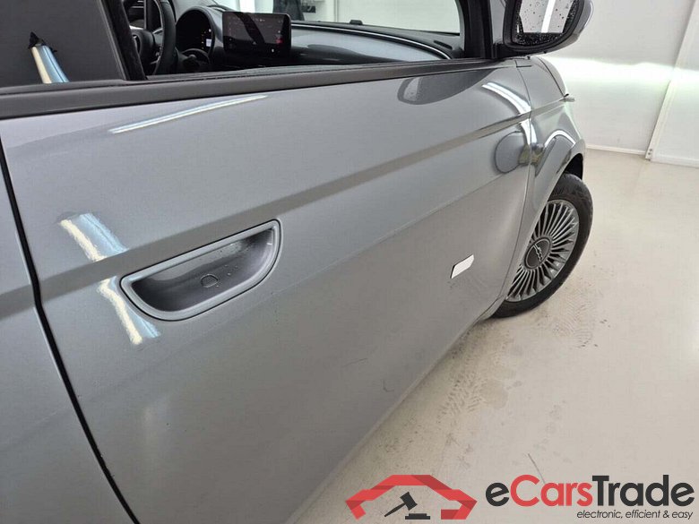 FIAT 500 ICON 42 KWH #6
