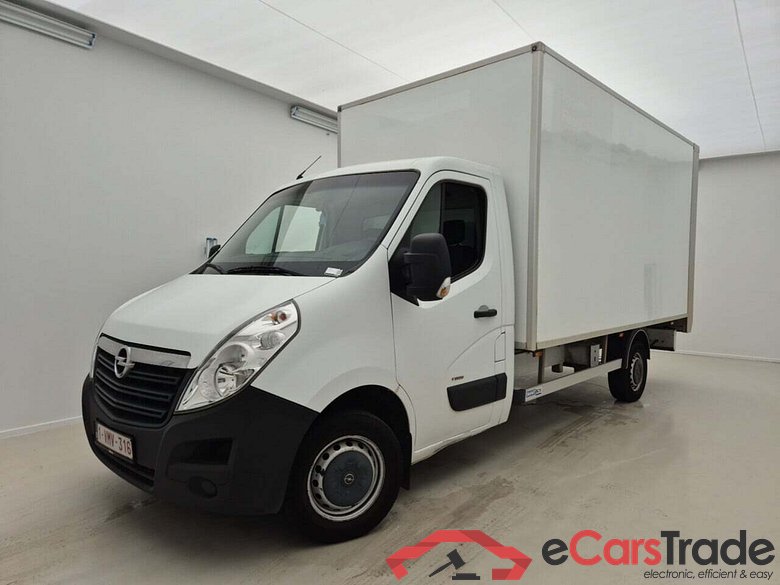 OPEL MOVANO 2.3 CDTI L3 #1