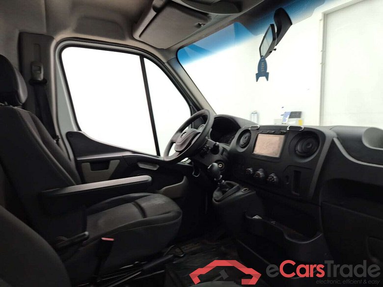 OPEL MOVANO 2.3 CDTI L3 #3