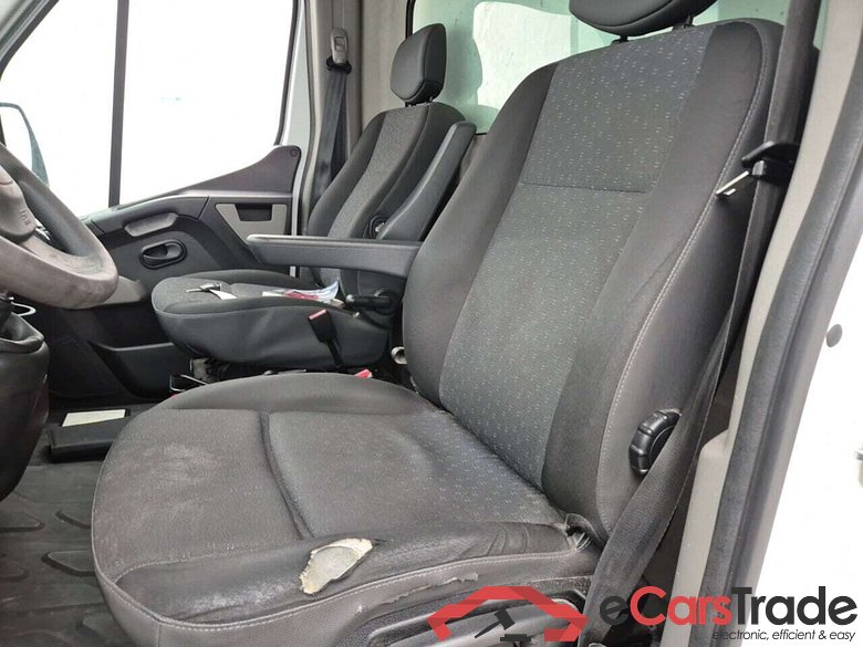 OPEL MOVANO 2.3 CDTI L3 #5