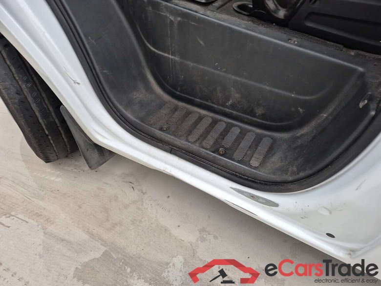 OPEL MOVANO 2.3 CDTI L3 #6