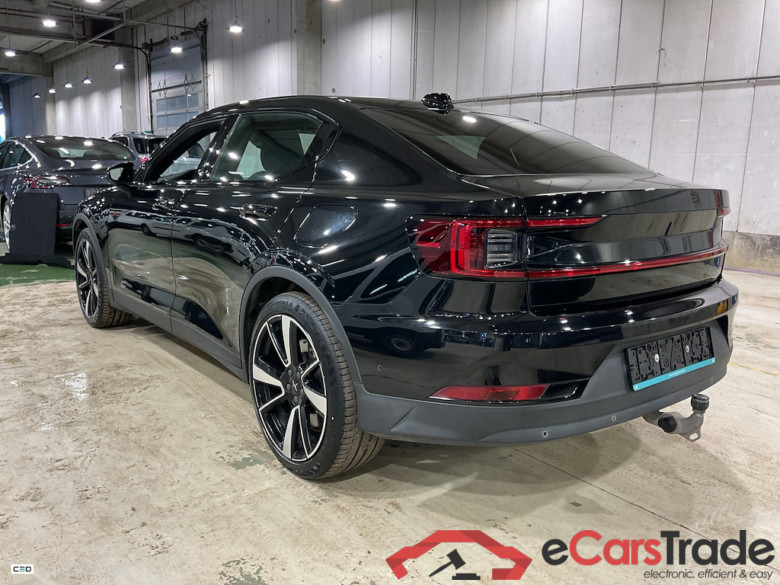 POLESTAR 2 BEV 78KWH DUAL MOTOR AUTO 4WD LONG RANGE #3