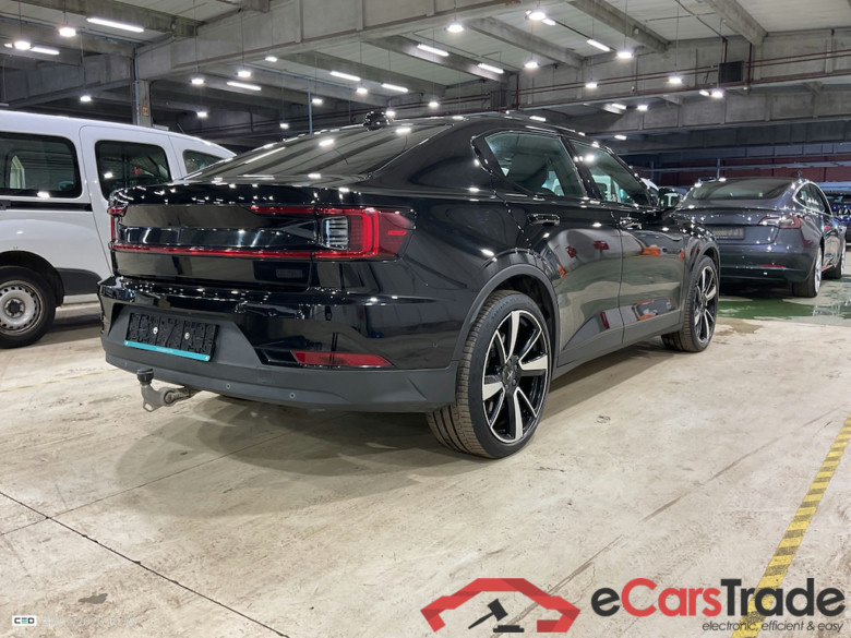 POLESTAR 2 BEV 78KWH DUAL MOTOR AUTO 4WD LONG RANGE #4