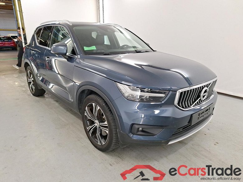 VOLVO XC40 1.5 T4 RECHARGE GEARTR. INSCRIPTION #2