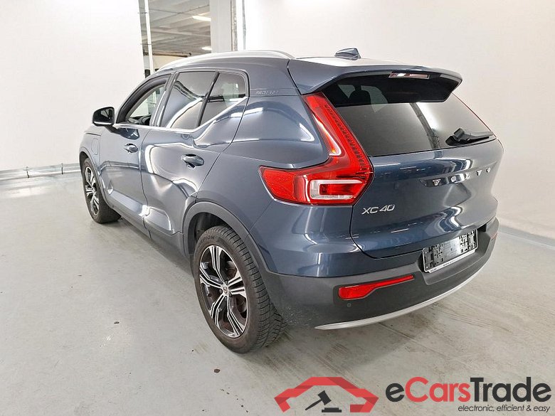 VOLVO XC40 1.5 T4 RECHARGE GEARTR. INSCRIPTION #3