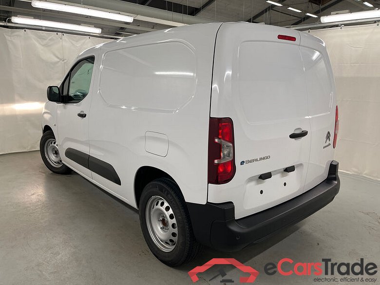 Citroen e-Berlingo  #4