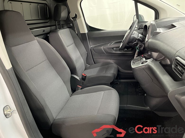 Citroen e-Berlingo  #5