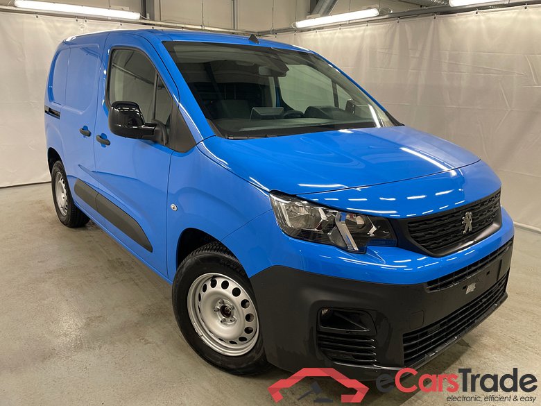 Peugeot e-Partner VAN (50 kWh) Electric 50 kWh #2