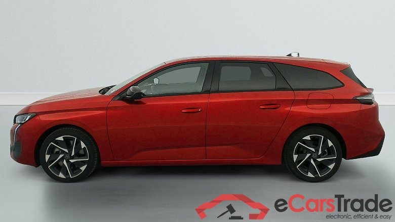 Peugeot 308 SW PHEV 180 e-EAT8 Allure #4