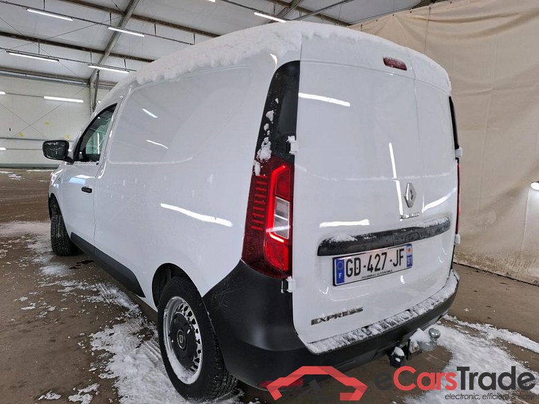 Kangoo Express Confort 1.3 TCe 100CV BVM6 E6dT #2