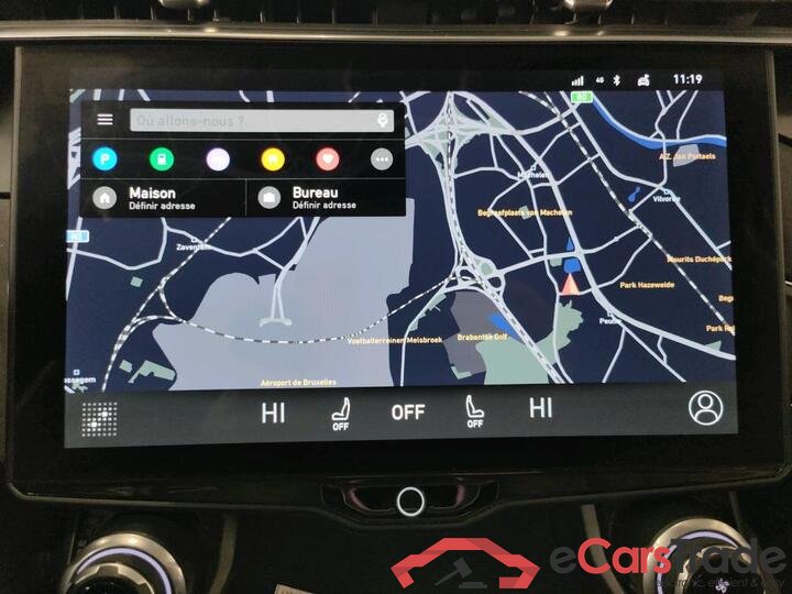 LYNK - CO 01 01 1.5 PHEV OBC3.3 (PHEV) 192kW/261pk  5D/P Auto-7 - CO2 onvolledig #6