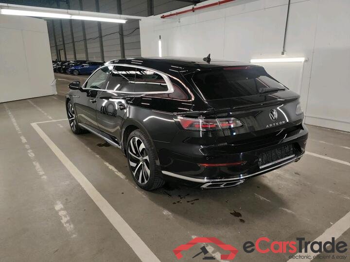 Volkswagen Arteon Shooting Brake Arteon Shooting Brake 1.4 eHybrid R-Line Business Premium SB (PHEV) 160kW/218pk  5D/P Auto-6 - CO2 onvolledig #3