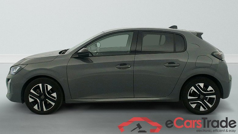 Peugeot 208 100 S&S BVM6 Allure #4