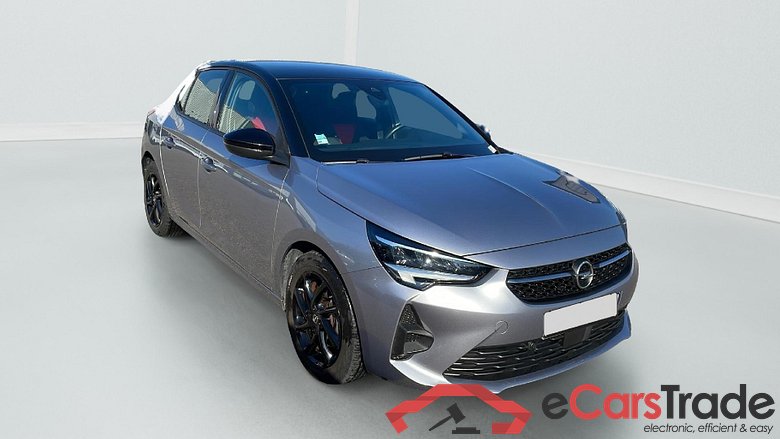 Opel Corsa 1.2 Turbo 100 ch BVM6 GS Line #1