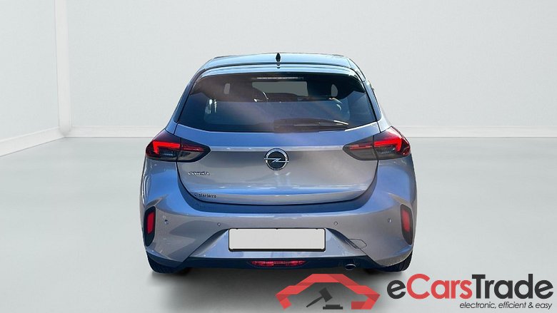 Opel Corsa 1.2 Turbo 100 ch BVM6 GS Line #6