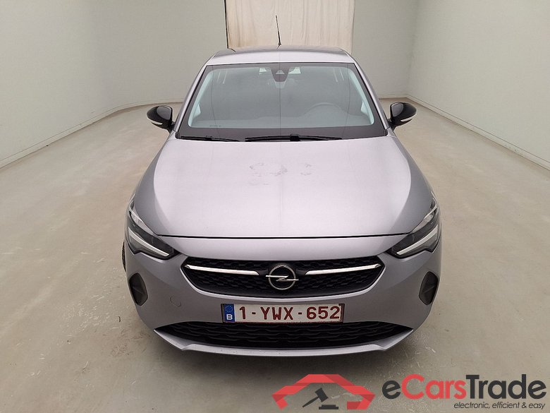 Opel, Corsa '19, Opel Corsa 1.5 Turbo D 75kW S/S Edition 5d #1