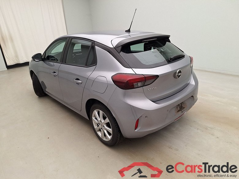 Opel, Corsa '19, Opel Corsa 1.5 Turbo D 75kW S/S Edition 5d #3