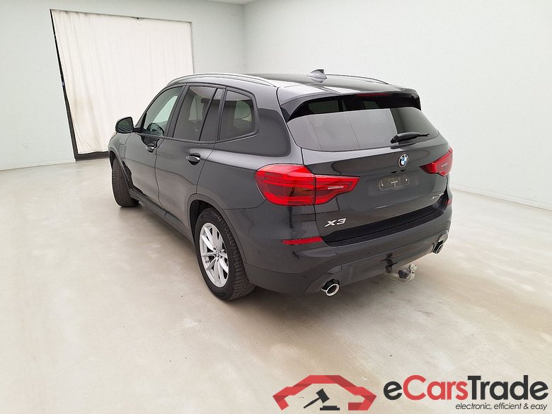 BMW, X3 '17, BMW X3 xDrive30e (120 kW) 5d #6