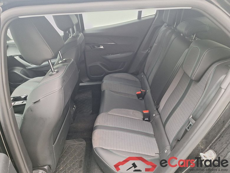 Peugeot, 2008 '19, Peugeot 2008 1.2 Puretech 74kW S&S Allure 5d #4