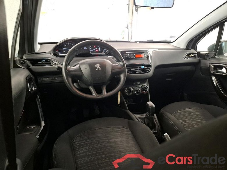 208 Affaire Premium 1.6 HDi 100CV BVM5 E6 #5