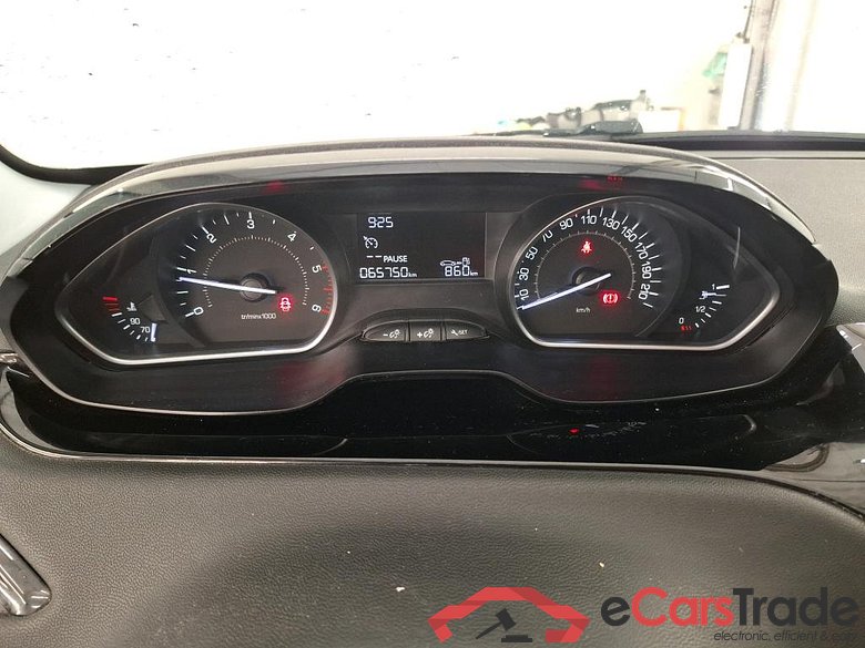 208 Affaire Premium 1.6 HDi 100CV BVM5 E6 #6