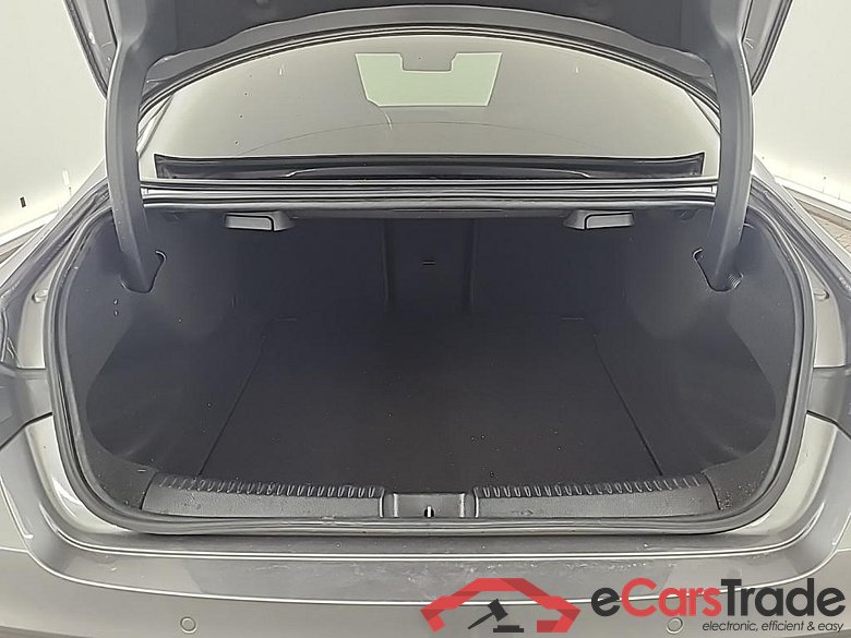 MERCEDES-BENZ CLA CLA 180 d DCT Business Solution AMG 4D 85kW #5