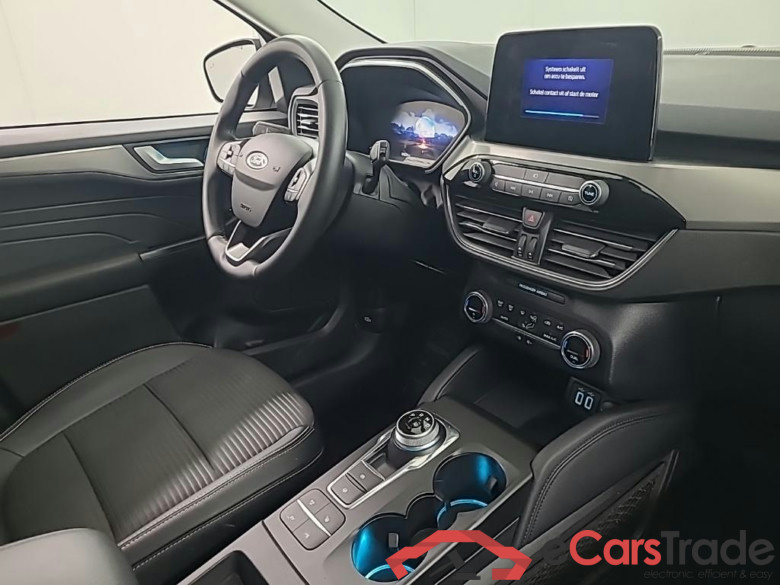 FORD KUGA Titanium X 2.5 PHEV e-CVT 165kW Athlon Edition #6