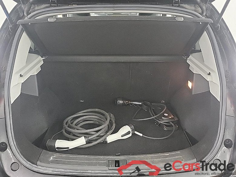 MG ZS EV Luxury 5D 130kW #5