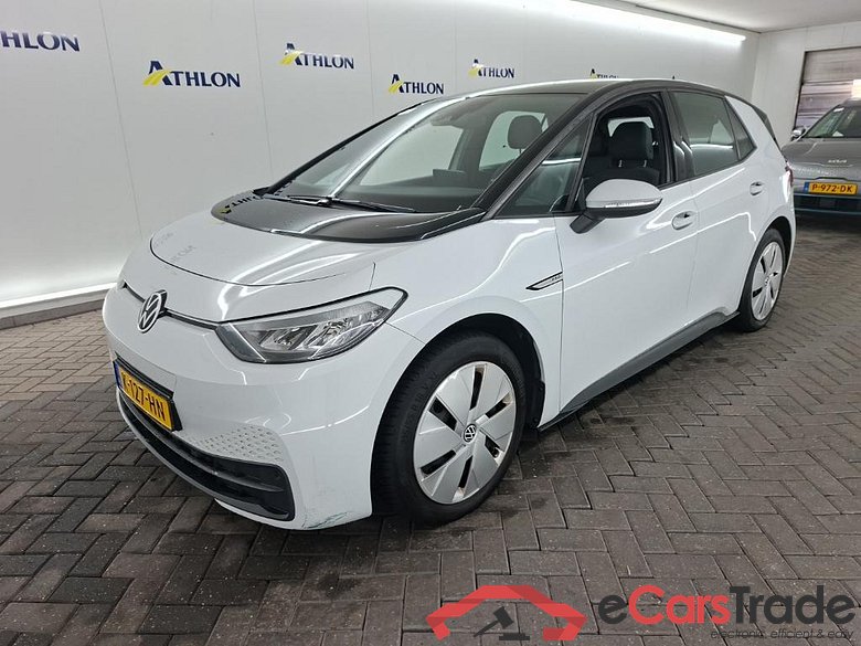VOLKSWAGEN ID.3 58kWh Life auto 5D 150kW #1