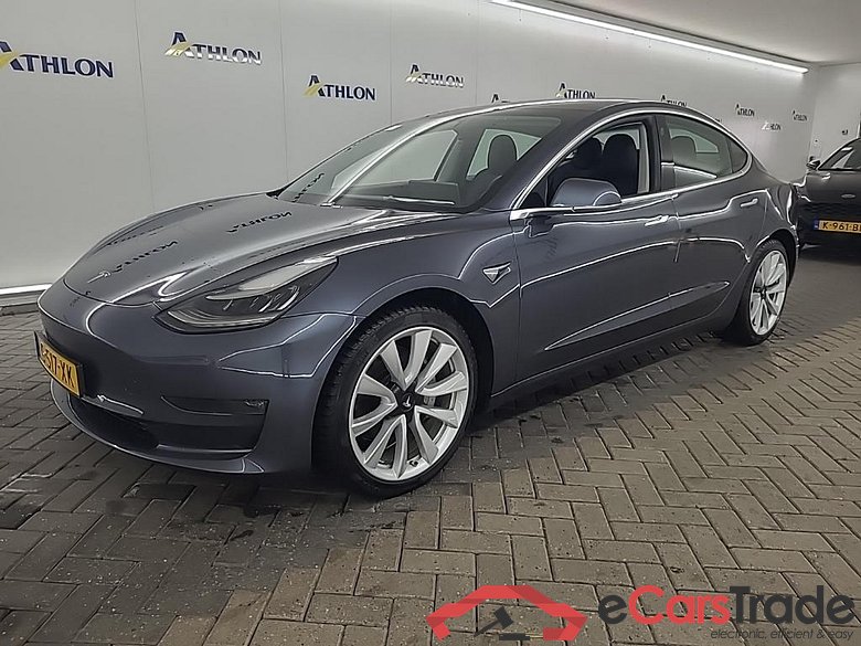 Tesla Model 3 Long Range Dual Motor AWD 4D 350kW #1