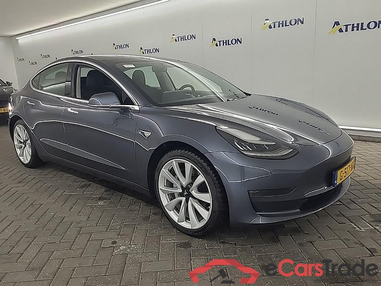 Tesla Model 3 Long Range Dual Motor AWD 4D 350kW #2