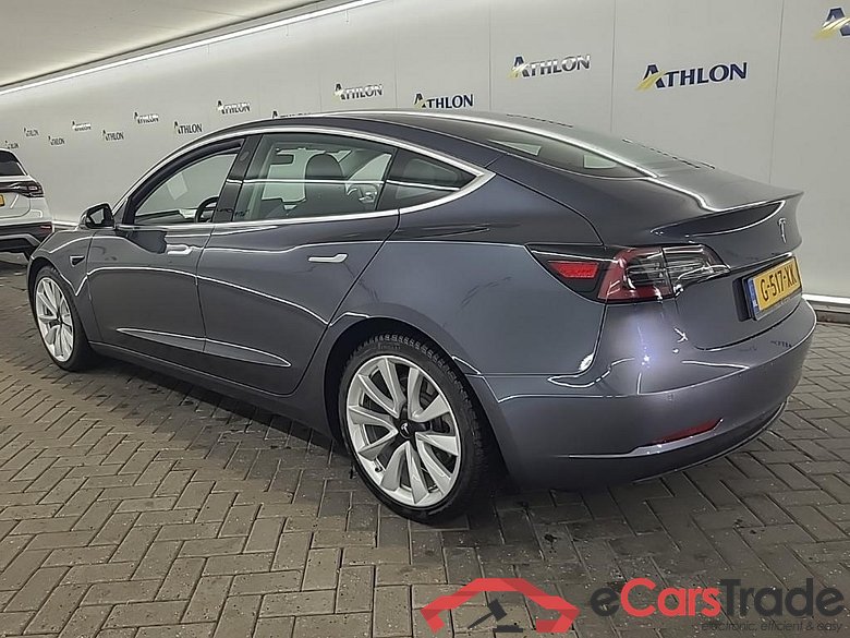 Tesla Model 3 Long Range Dual Motor AWD 4D 350kW #4